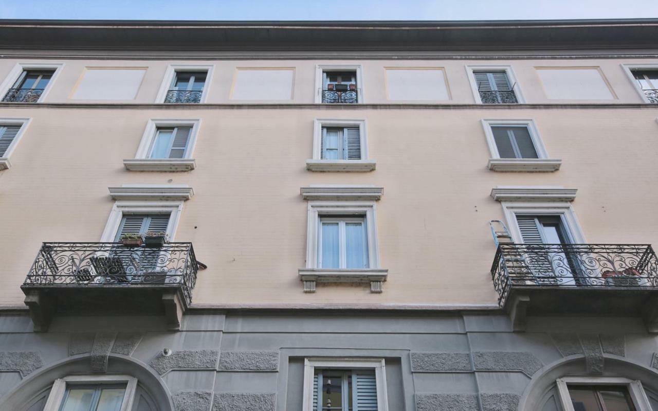 P&D Apartments Navigli Ripa Ticinese ميلان المظهر الخارجي الصورة