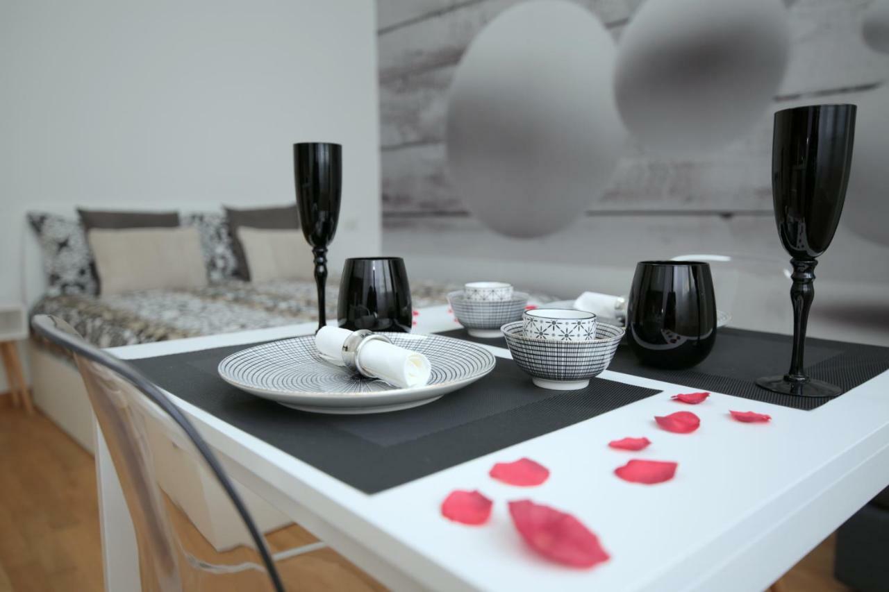 P&D Apartments Navigli Ripa Ticinese ميلان المظهر الخارجي الصورة