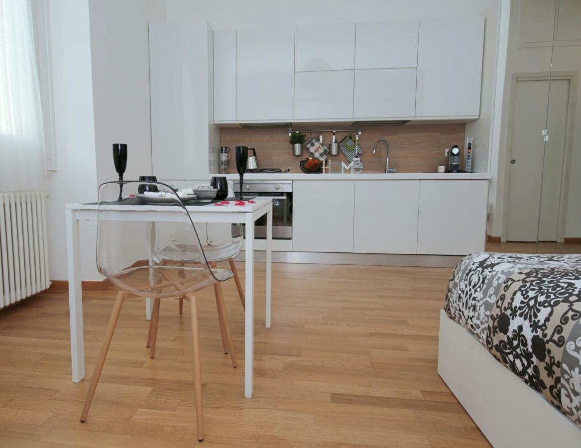 P&D Apartments Navigli Ripa Ticinese ميلان المظهر الخارجي الصورة