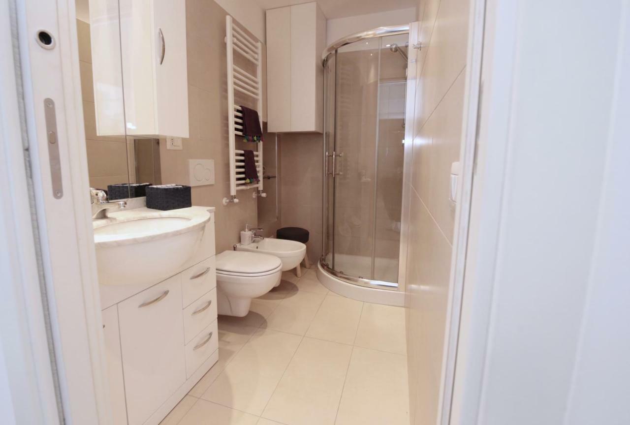 P&D Apartments Navigli Ripa Ticinese ميلان المظهر الخارجي الصورة