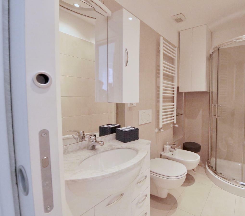 P&D Apartments Navigli Ripa Ticinese ميلان المظهر الخارجي الصورة