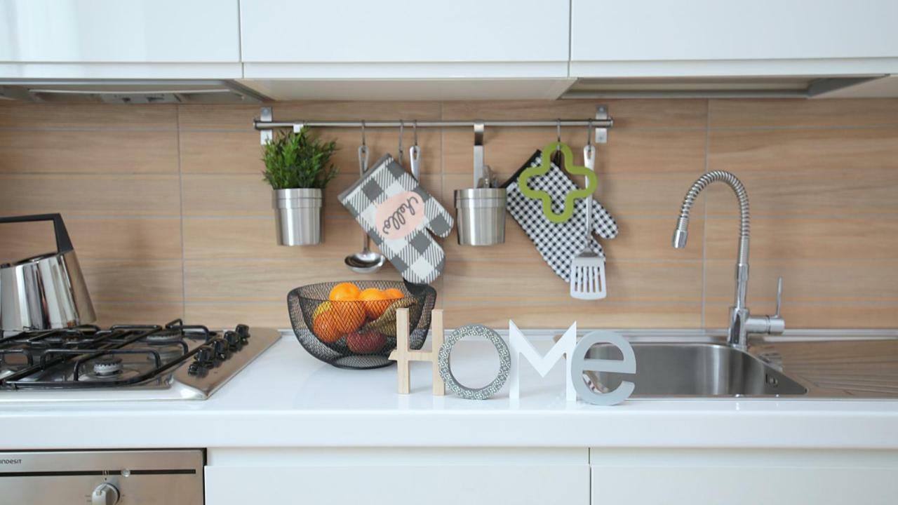 P&D Apartments Navigli Ripa Ticinese ميلان المظهر الخارجي الصورة