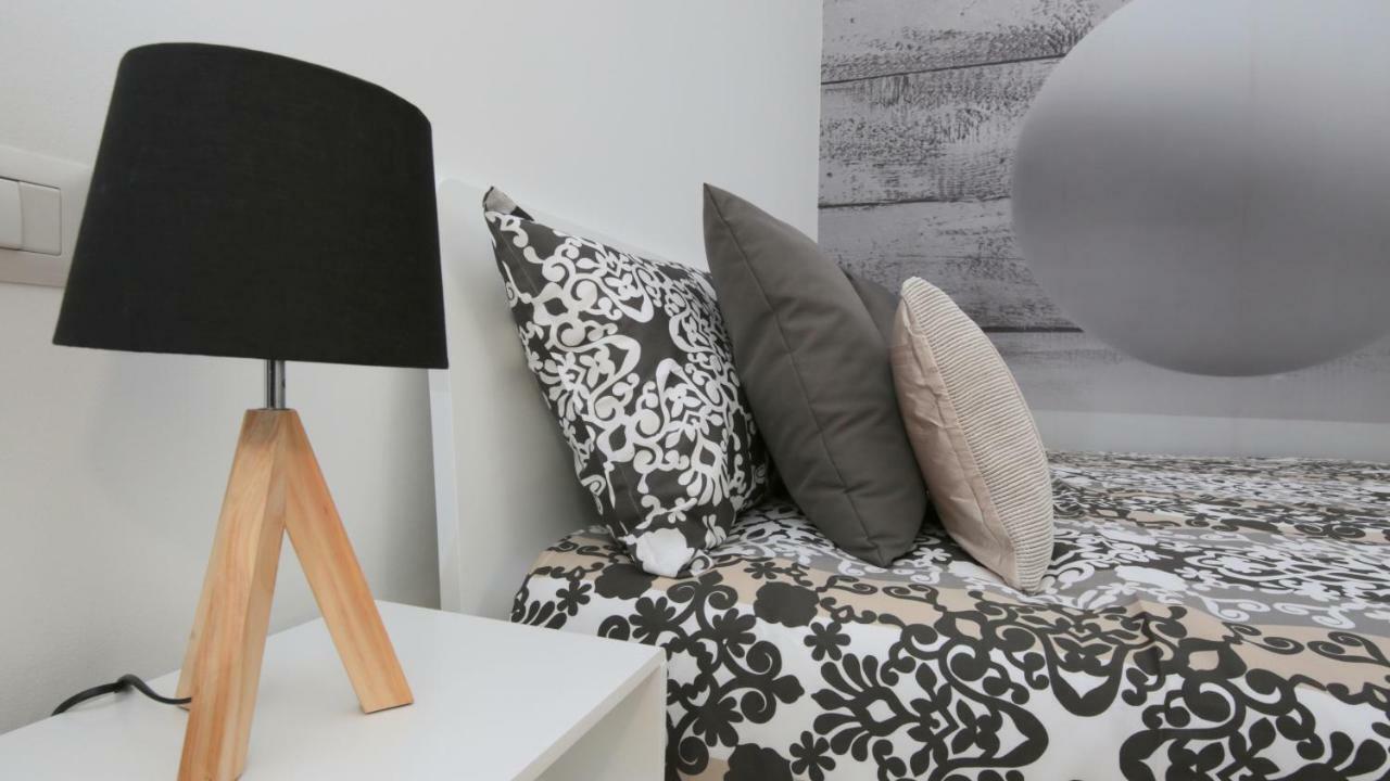 P&D Apartments Navigli Ripa Ticinese ميلان المظهر الخارجي الصورة