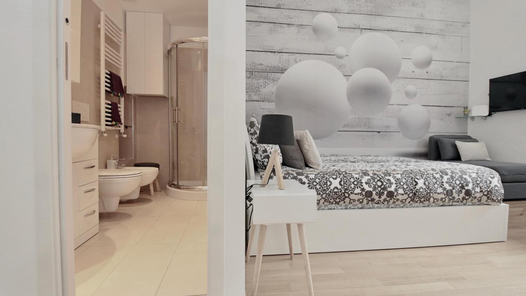 P&D Apartments Navigli Ripa Ticinese ميلان المظهر الخارجي الصورة