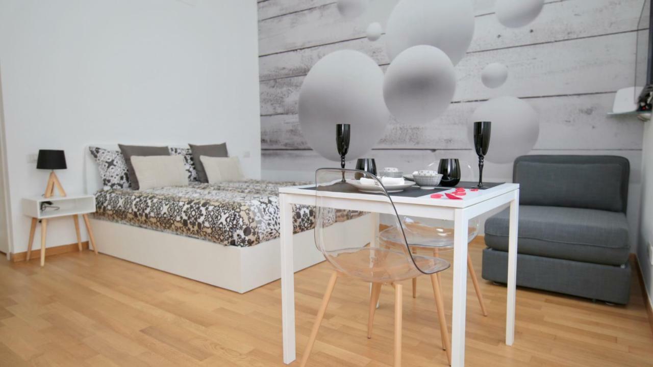 P&D Apartments Navigli Ripa Ticinese ميلان المظهر الخارجي الصورة