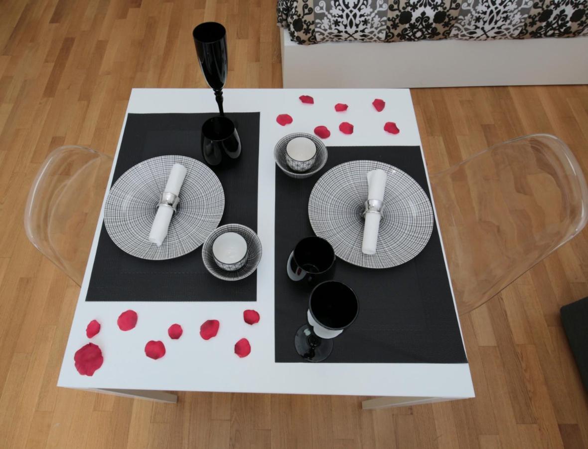 P&D Apartments Navigli Ripa Ticinese ميلان المظهر الخارجي الصورة